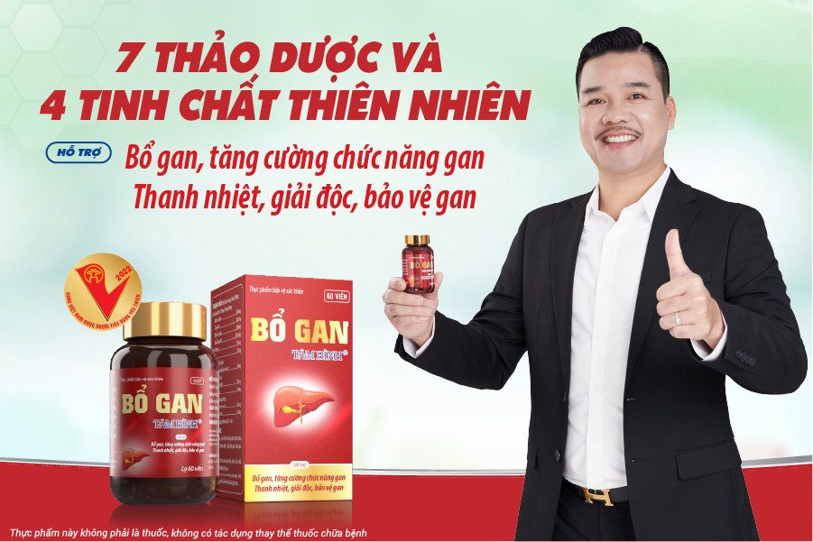 Bỏ qua dấu hiệu cảnh báo, không ngờ bị bệnh gan nặng