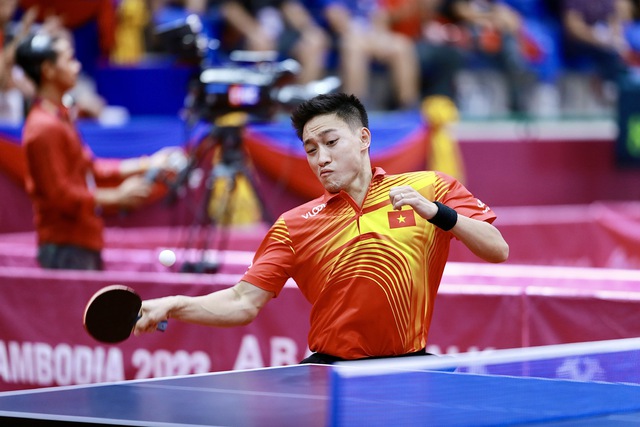 [Trực tiếp] SEA Games 32, ngày 16-5: Thái Sơn cùng U.22 Việt Nam giành HCĐ bóng đá nam