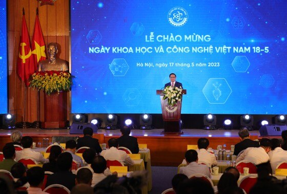 Nuôi dưỡng khát vọng, phát huy mạnh mẽ vai trò KH-CN và đổi mới sáng tạo ảnh 6