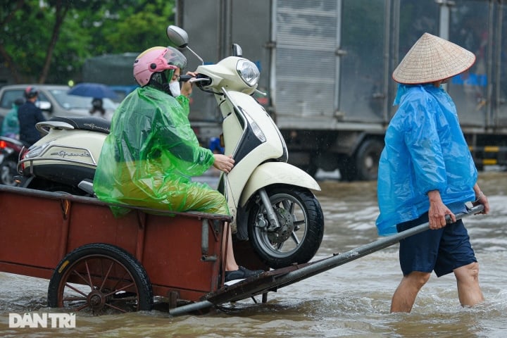 Việc nhẹ lương cao ở Việt Nam: Gọt măng cụt kiếm nửa triệu đồng mỗi ngày - 3