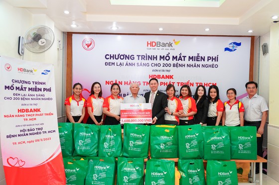 HDBank: Động lực từ niềm tự hào Thành phố mang tên Bác ảnh 3