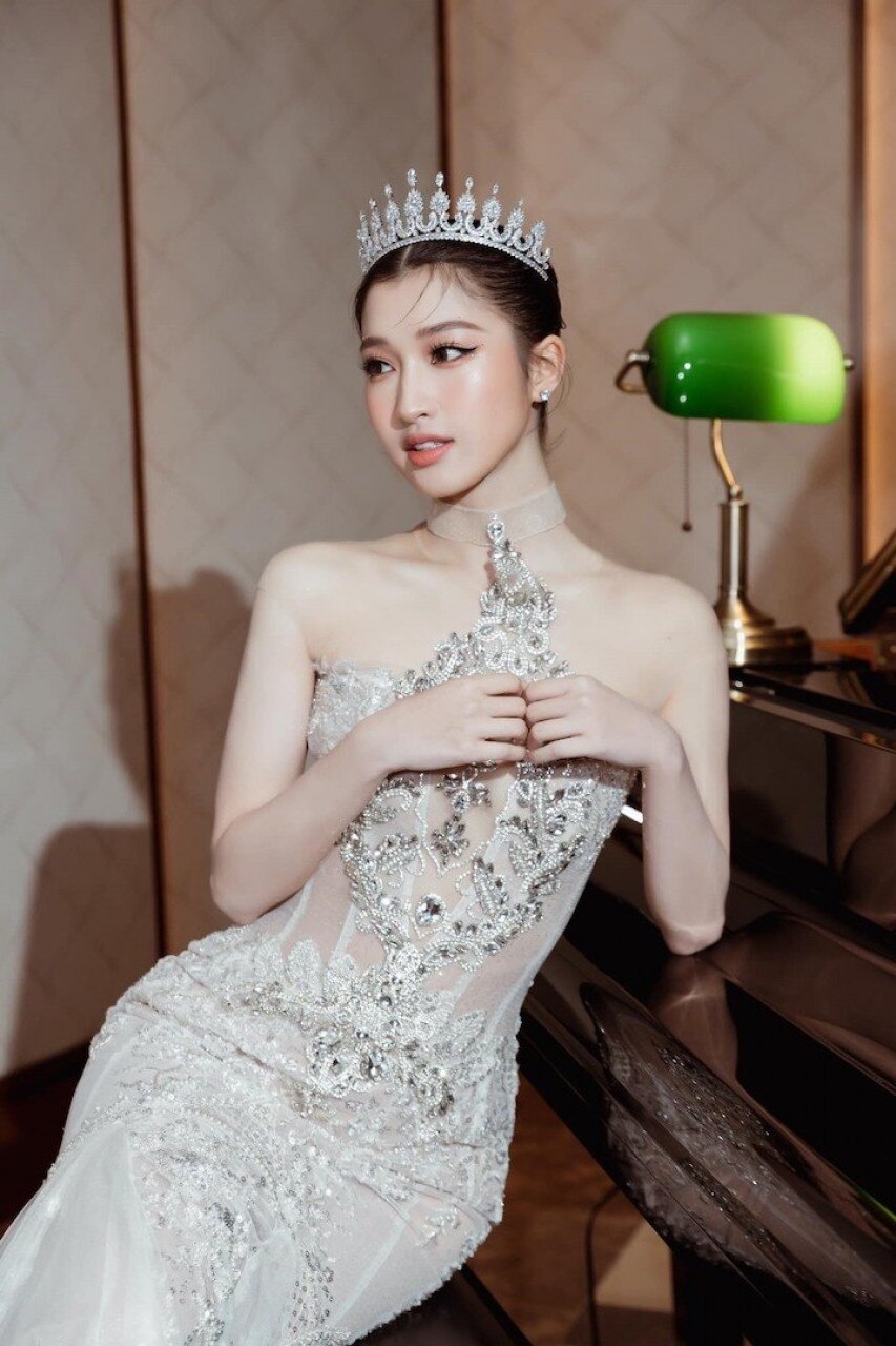 Sự thật á hậu Phương Nhi sắp lên đường dự thi Miss International 2023 2