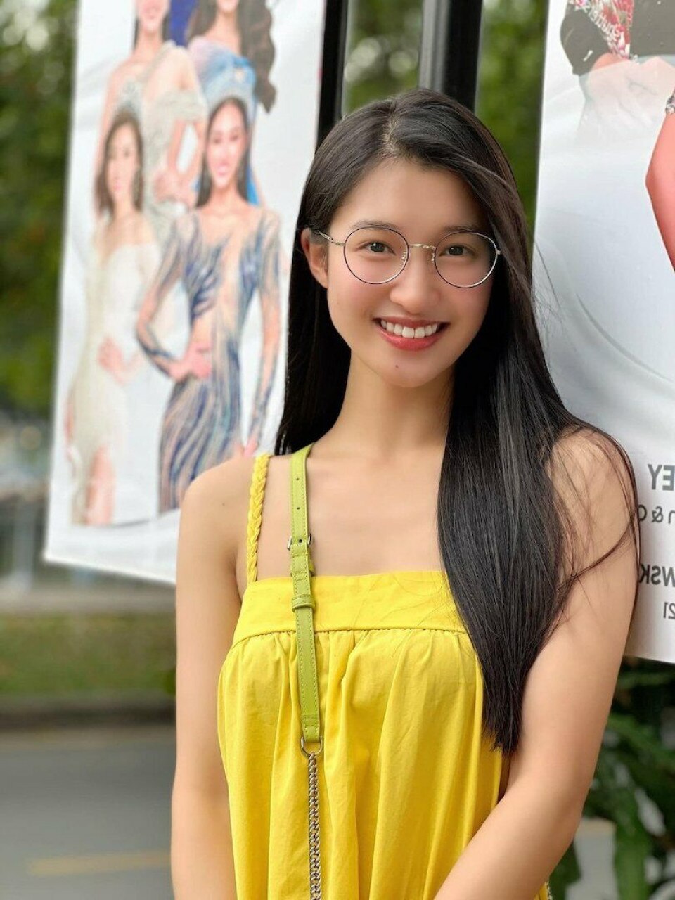 Sự thật á hậu Phương Nhi sắp lên đường dự thi Miss International 2023 3