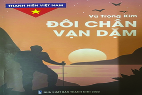 “Đôi chân vạn dặm”, chuyện không chỉ của một thời…