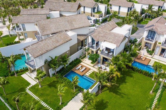 Bí quyết nào đưa New World Phu Quoc Resort lên vị trí số 1 Phú Quốc trên TripAdvisor sau hai năm thành lập? ảnh 4