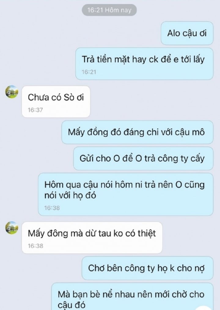 Vụ bắn nhiều phát đạn để thị uy: Nghi phạm và nạn nhân nói gì? - 3