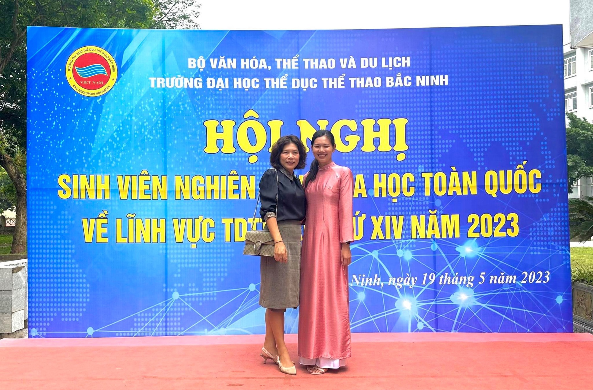 Ánh Viên truyền cảm hứng bơi lội - Ảnh 8.