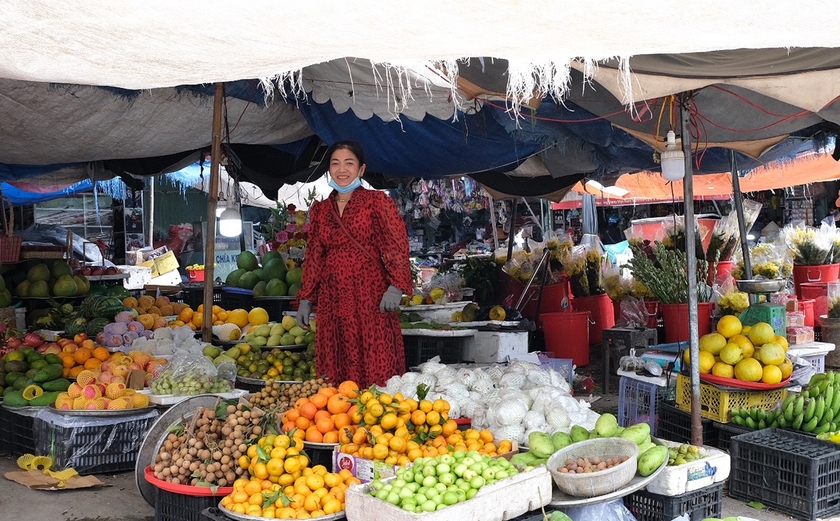 Trăm năm chợ Đồn  ảnh 3