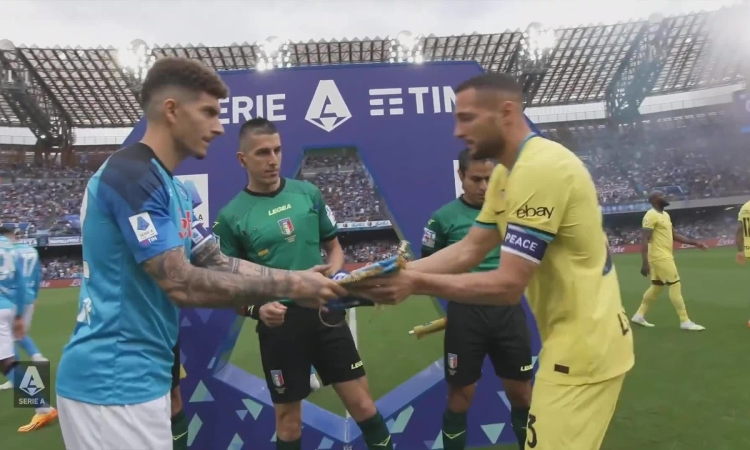 Napoli 3-1 Inter