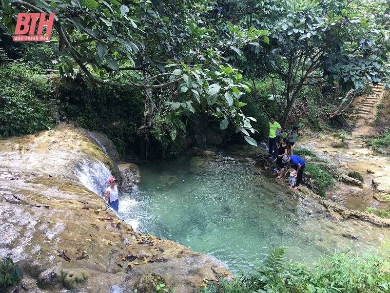 Những điểm “giải nhiệt” mùa hè cực đã tại Thanh Hóa