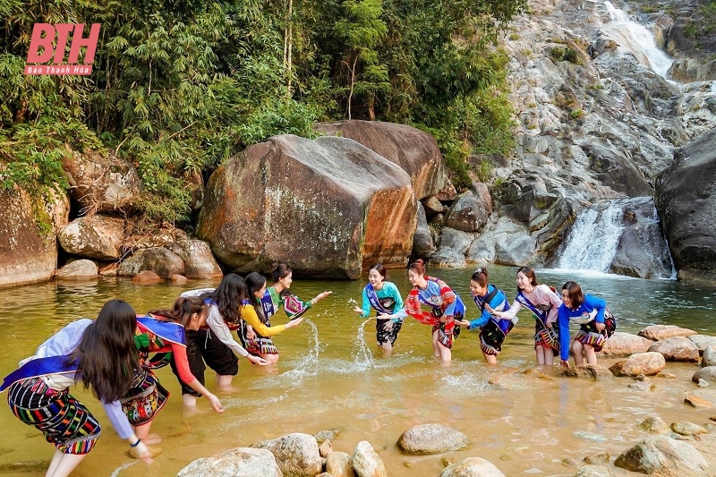 Những điểm “giải nhiệt” mùa hè cực đã tại Thanh Hóa