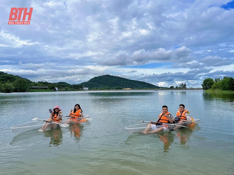 Những điểm “giải nhiệt” mùa hè cực đã tại Thanh Hóa