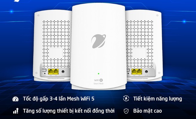 Quán cafe nên dùng gói cước internet nào để tối ưu chi phí? - Ảnh 2.