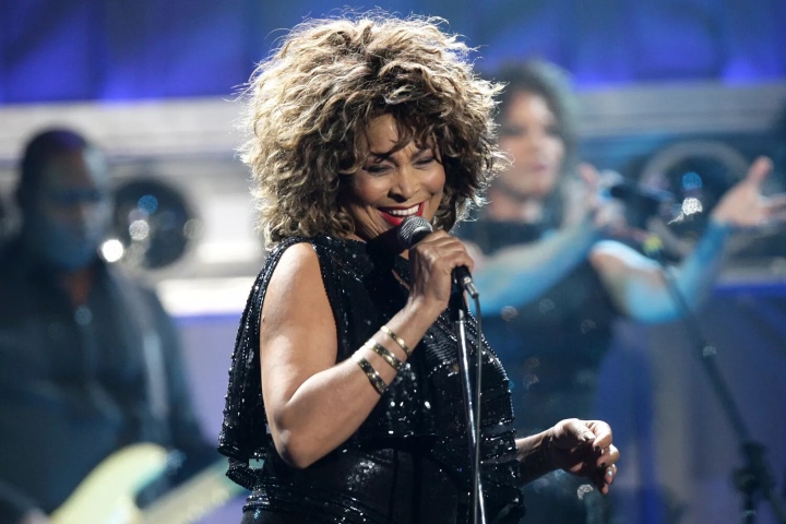 'Nữ hoàng Rock 'n' Roll' Tina Turner qua đời - 2