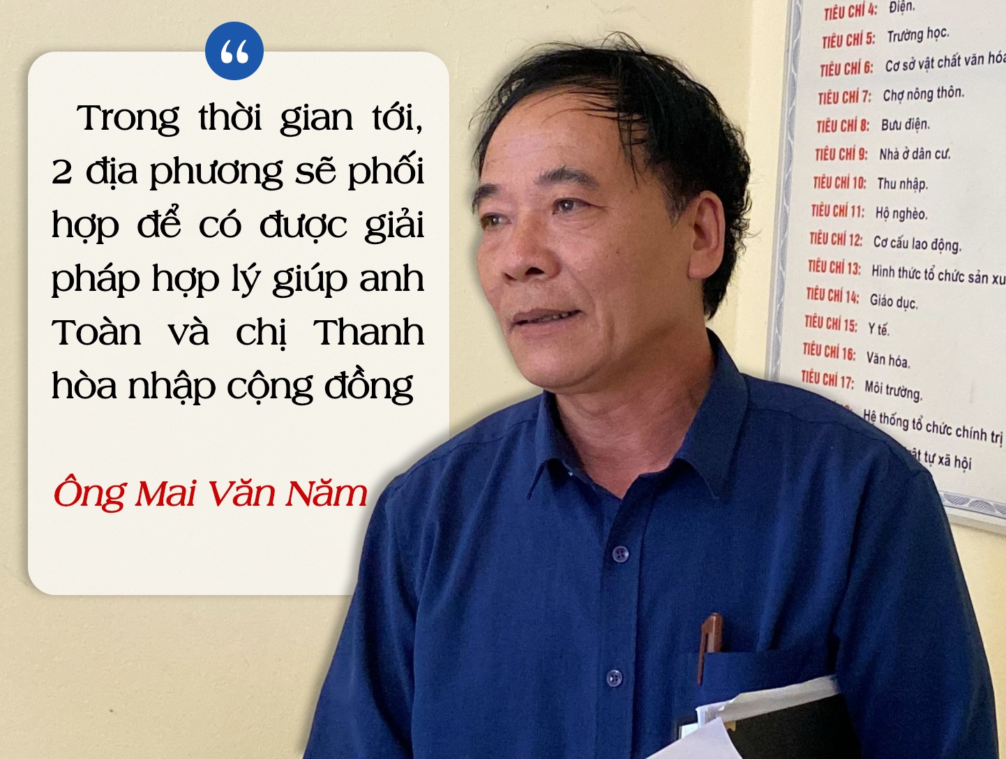 Bí ẩn bên trong ngôi nhà tôn xanh của gia đình 'âm binh' - 9