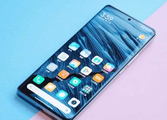 hinh anh render cua xiaomi 14 pro hinh 3