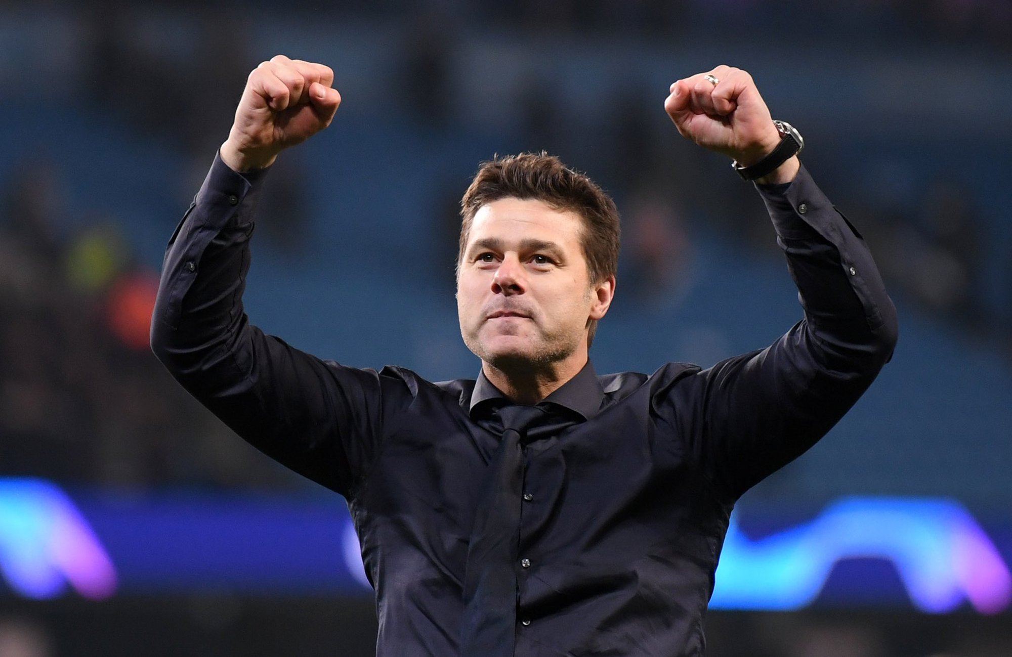 HLV Mauricio Pochettino chính thức ký hợp đồng dẫn dắt Chelsea đến tháng 6.2026 - Ảnh 2.