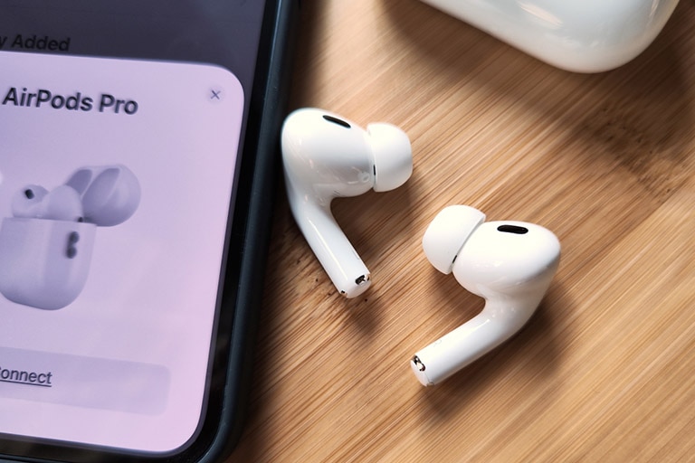 Những lý do người dùng nên mua AirPods Pro 2 - Ảnh 2.