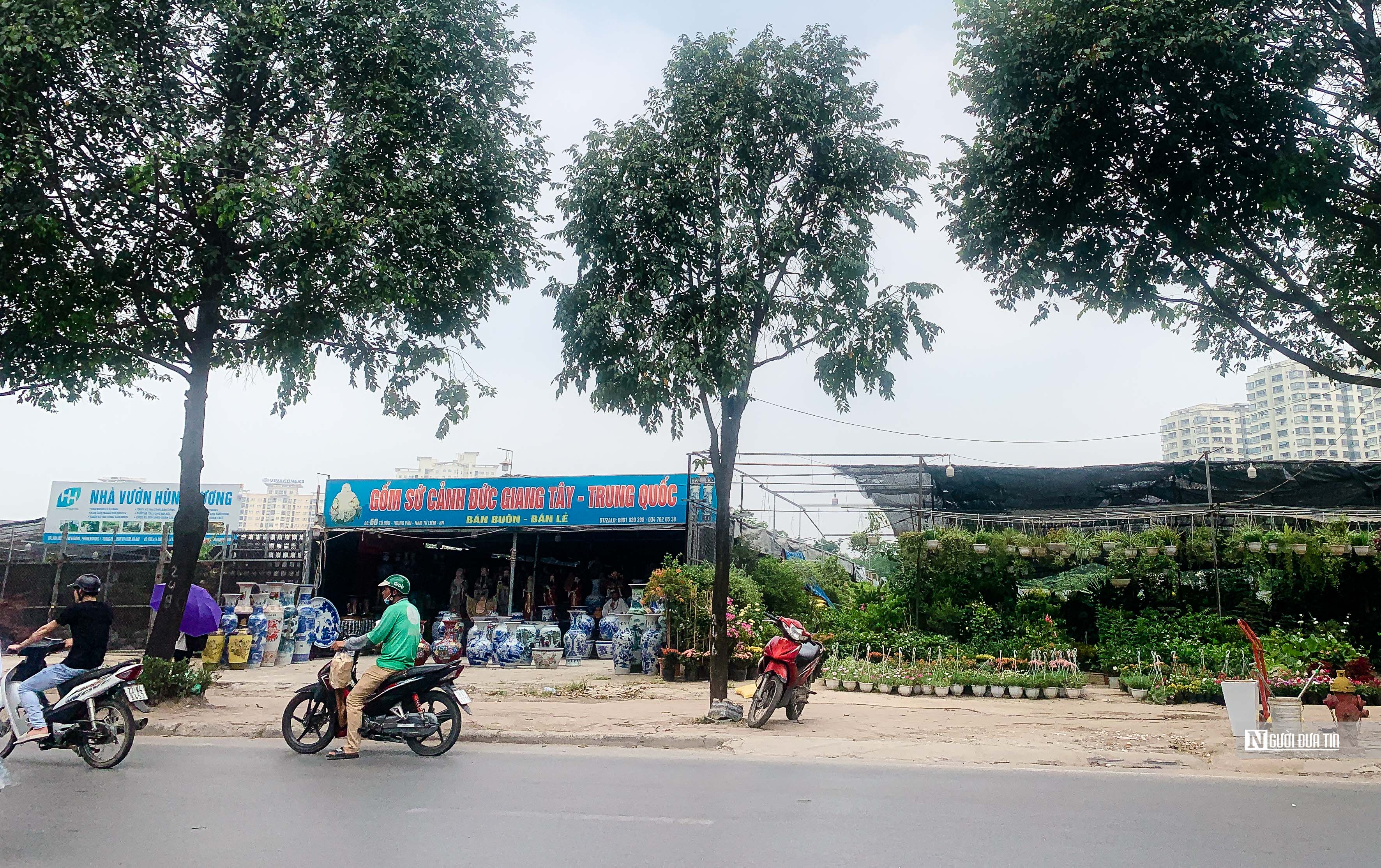 Bất động sản - Dự án NƠXH Rice City Tố Hữu: Chưa hoàn thành pháp lý đã sốt bởi 'cò' (Hình 6).