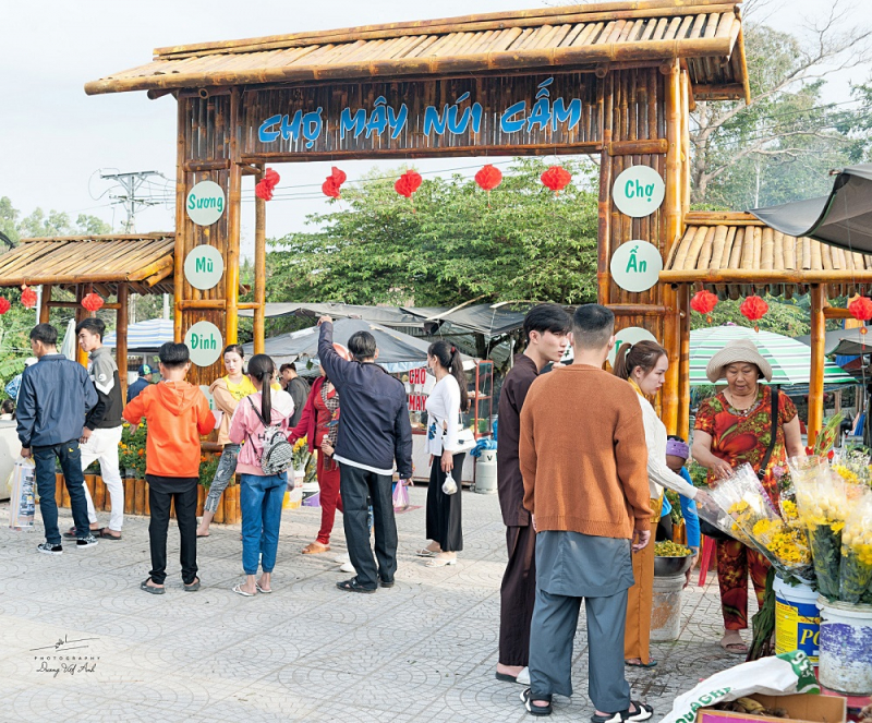 Chợ Mây – lưu dấu nét đẹp văn hoá -0