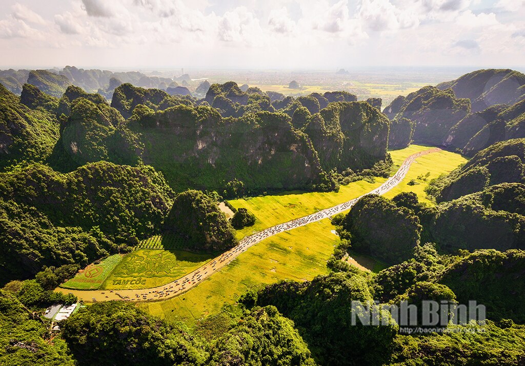 Mùa lễ hội trên sông