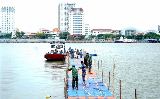 Nhiều điểm mới trong Lễ hội Pháo hoa quốc tế Đà Nẵng 2023