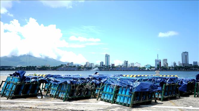 Nhiều điểm mới trong Lễ hội Pháo hoa quốc tế Đà Nẵng 2023