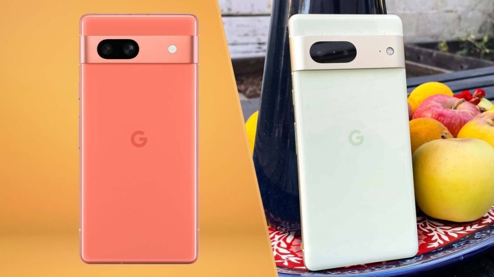 Điện thoại tầm trung Google Pixel 7a có gì nổi bật? - 2