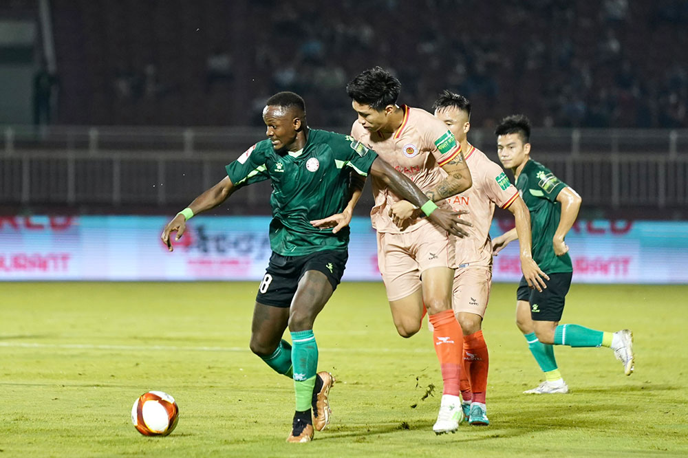 Lịch thi đấu và trực tiếp V-League 2023 hôm nay (31.5): HAGL đấu Hà Nội FC  - Ảnh 3.