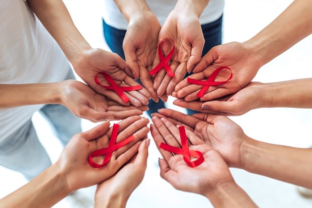 Những tín hiệu lạc quan dành cho người nhiễm căn bệnh thế kỷ HIV/AIDS