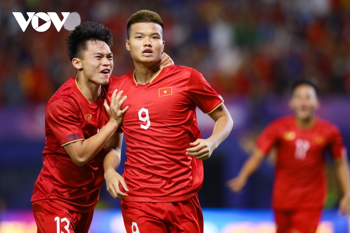 Lịch thi đấu bóng đá SEA Games 32 hôm nay 85 U22 Việt Nam quyết đấu U22 Malaysia