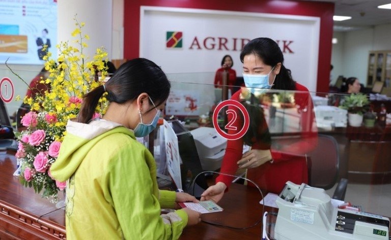 agribank giam 05 lai suat cac khoan cho vay moi