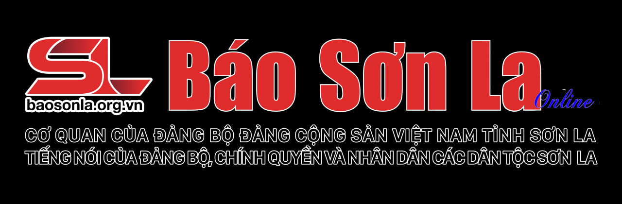 Báo Sơn La điện tử - Tin tức cập nhật trong ngày