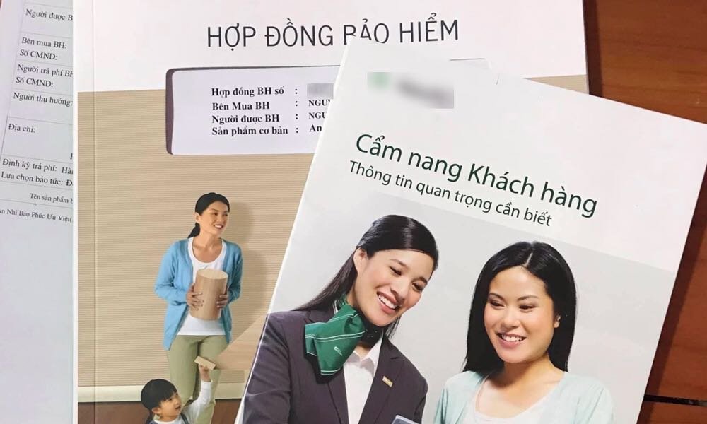 Tài chính - Ngân hàng - Bộ Tài chính đã công bố các sai phạm của 4 doanh nghiệp bảo hiểm