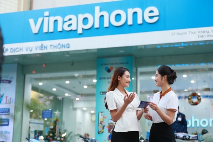 'Chill thả ga, không ngại data' với các gói cước cực ưu đãi từ VinaPhone hè này - 1