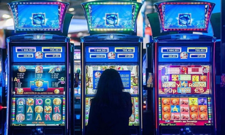 Chính phủ yêu cầu thanh, kiểm tra kinh doanh casino, cá cược, trò chơi điện tử - 1