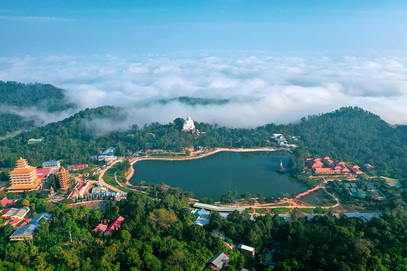 Chợ Mây – lưu dấu nét đẹp văn hoá -0