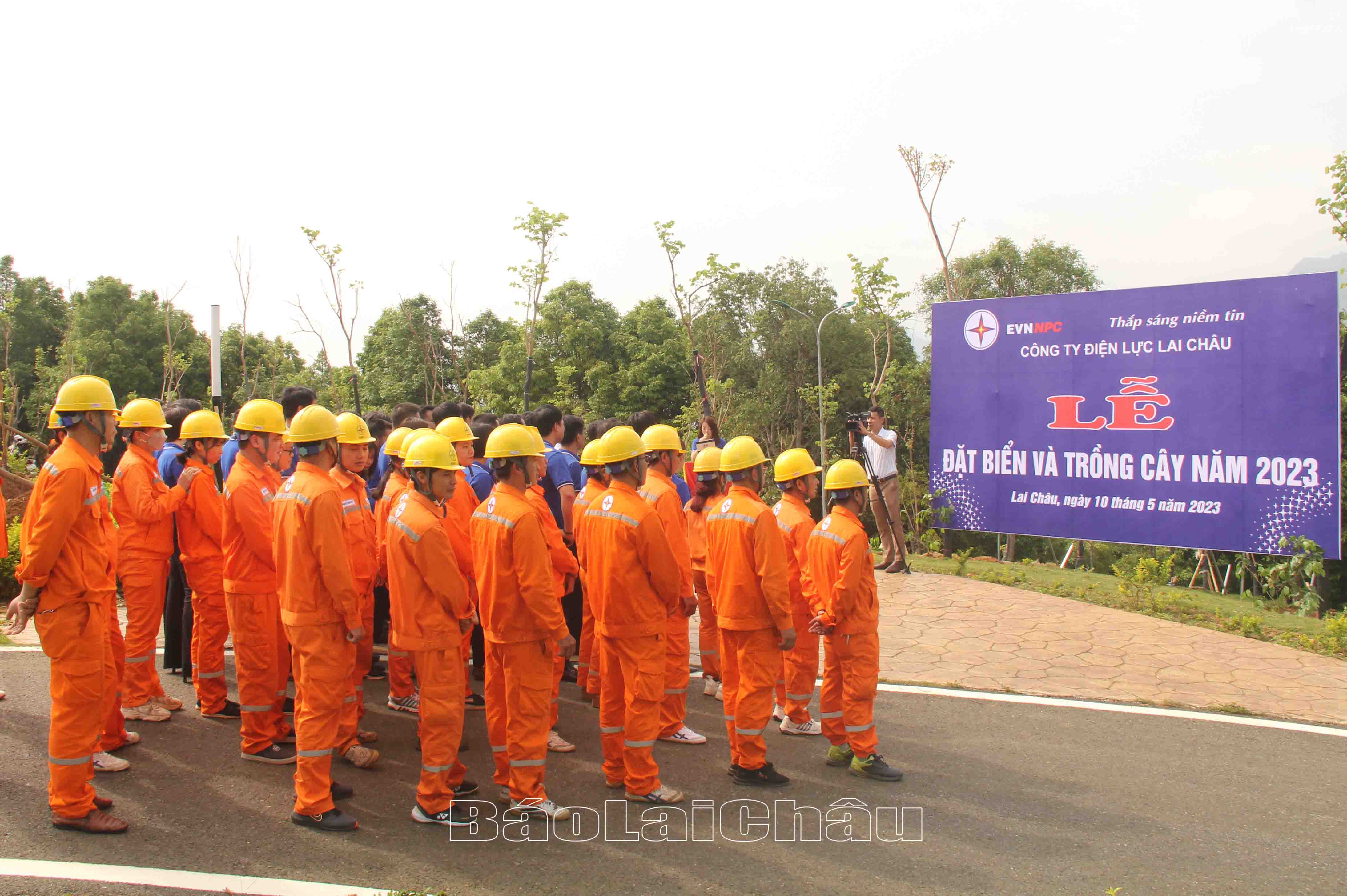 quang cảnh