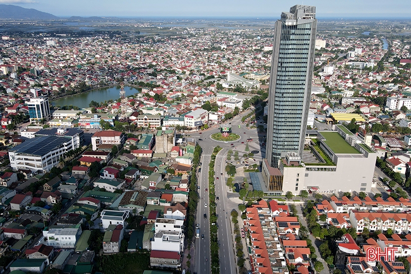 Đảm bảo an ninh trật tự, an toàn giao thông phục vụ sự kiện công bố Quy hoạch tỉnh