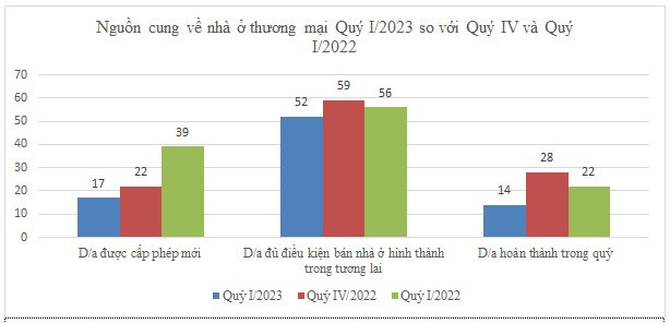 du an nao dang la tam diem cua thi truong bds tp hcm hinh 1