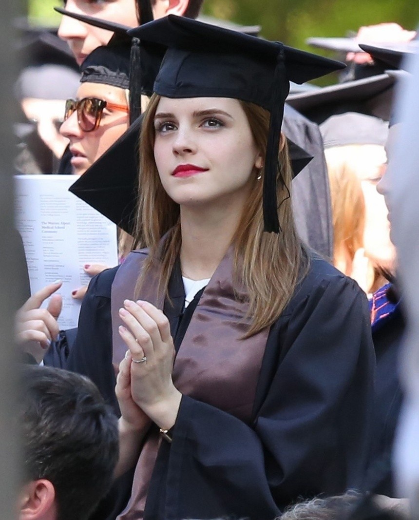 Emma Watson anh 1