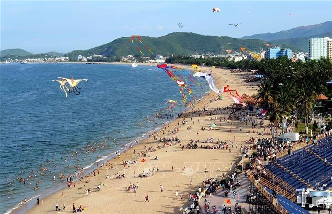 Festival Biển Nha Trang - Khánh Hòa 2023: Nhiều hoạt động đặc sắc ảnh 1