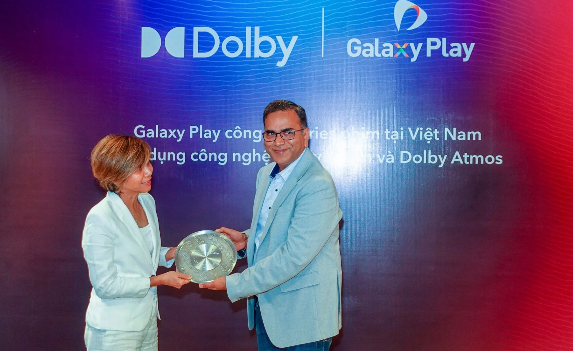 Galaxy Play ứng dụng công nghệ Dolby Vision và Dolby Atmos cho các phim tại Việt Nam - Ảnh 1.