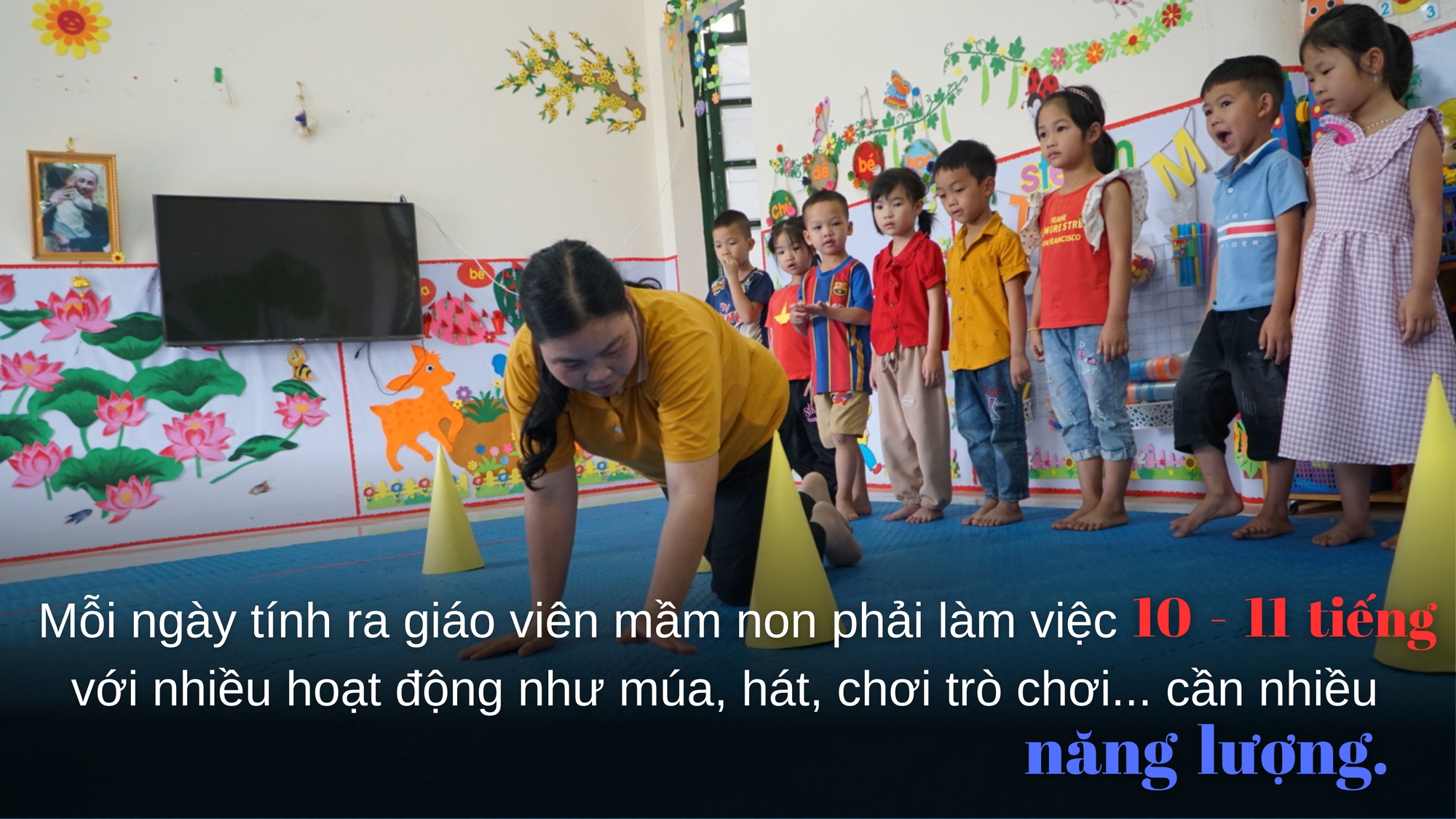 Giáo viên mầm non Nỗi lòng nhà giáo già (2).jpg