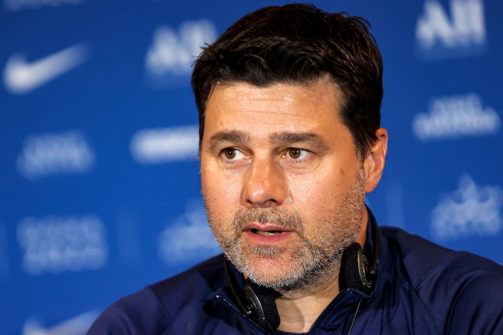 HLV Mauricio Pochettino chính thức ký hợp đồng dẫn dắt Chelsea đến tháng 6.2026 - Ảnh 1.