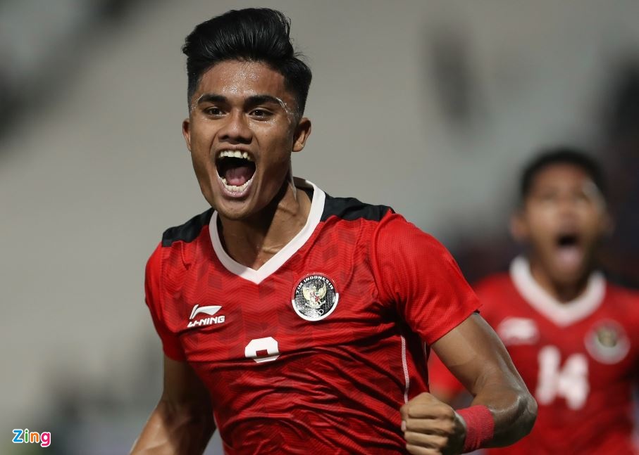 Hạ Thái Lan 5-2, Indonesia vô địch SEA Games sau 32 năm chờ đợi