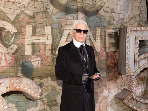 Hành trình đưa Chanel thành đế chế lừng lẫy Pháp của Karl Lagerfeld