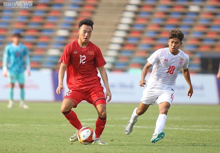 Hiện thực phũ phàng chờ U22 Việt Nam sau SEA Games 32 - 1