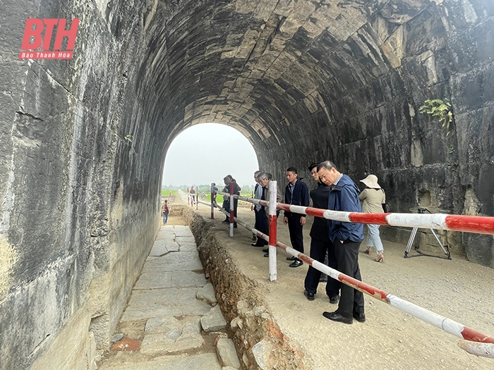 Giữ mạch nguồn văn hóa trong phát triển du lịch (Bài cuối): Khơi thông điểm nghẽn, tạo đà phát triển