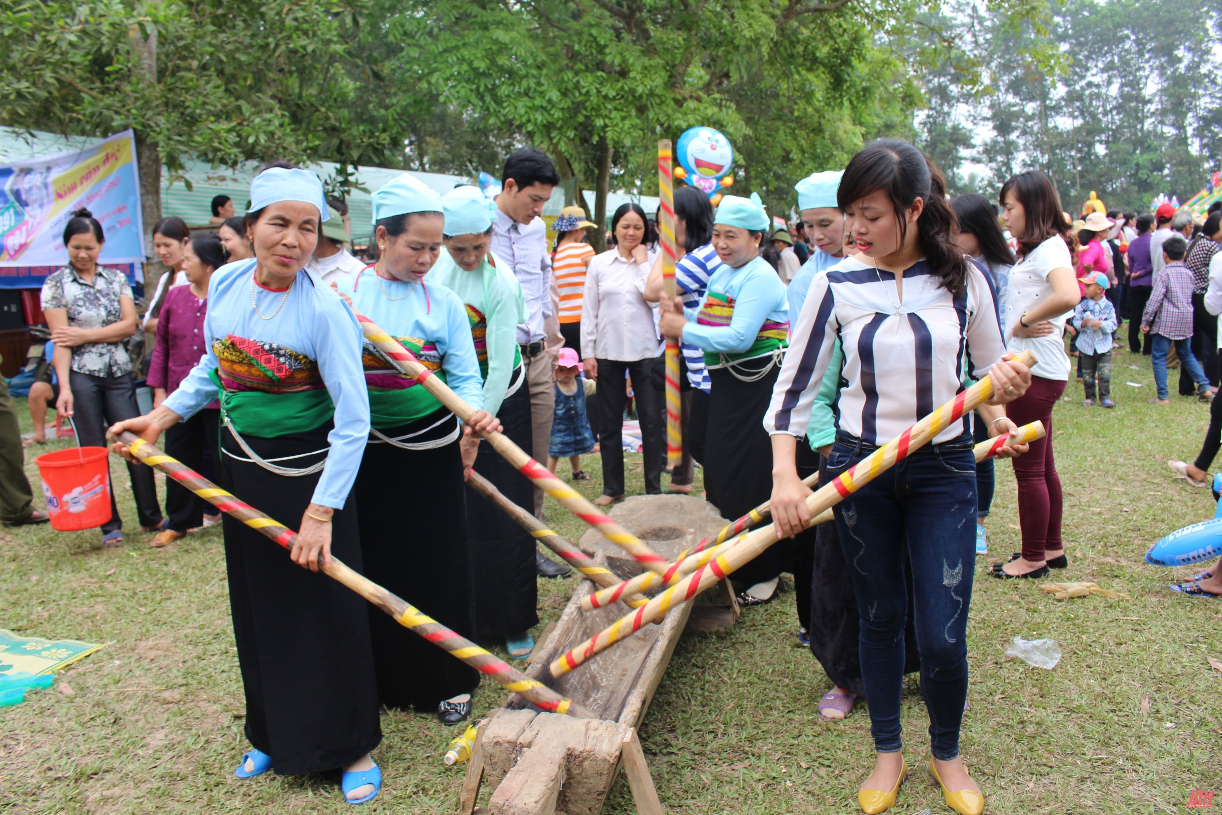 Lễ hội Lê Hoàn 2023 - Tiếng gọi cội nguồn